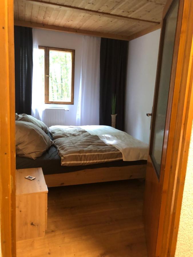 NEU! Chalet Ilztal Hutthurm Extérieur photo