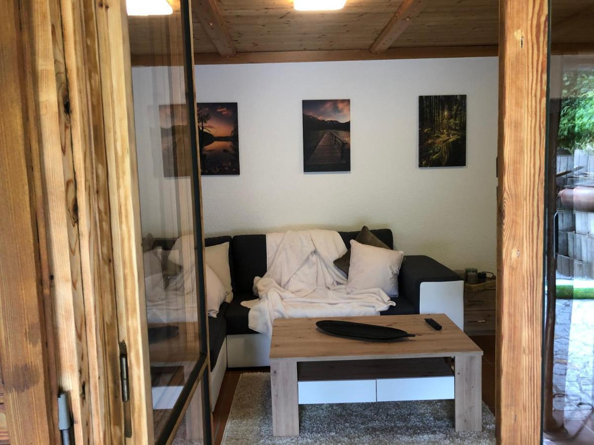 NEU! Chalet Ilztal Hutthurm Extérieur photo