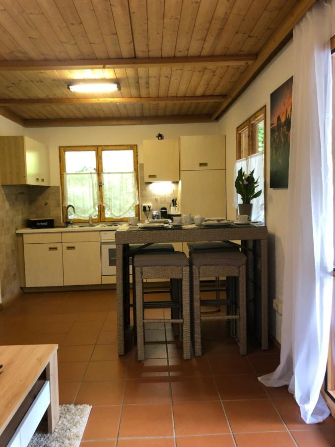 NEU! Chalet Ilztal Hutthurm Extérieur photo