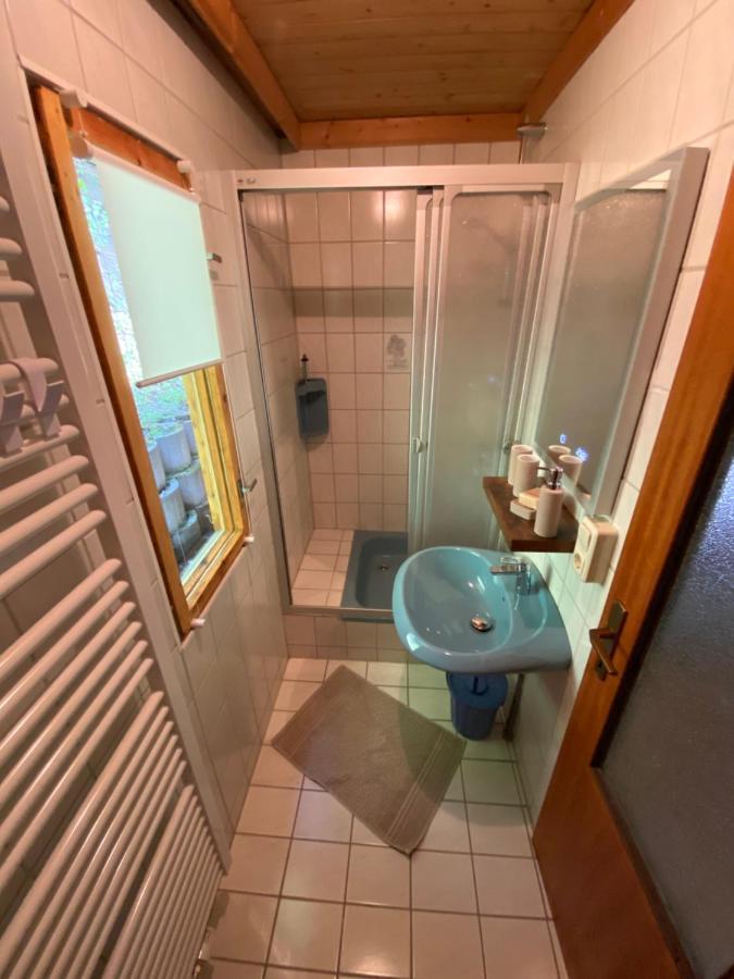 NEU! Chalet Ilztal Hutthurm Extérieur photo
