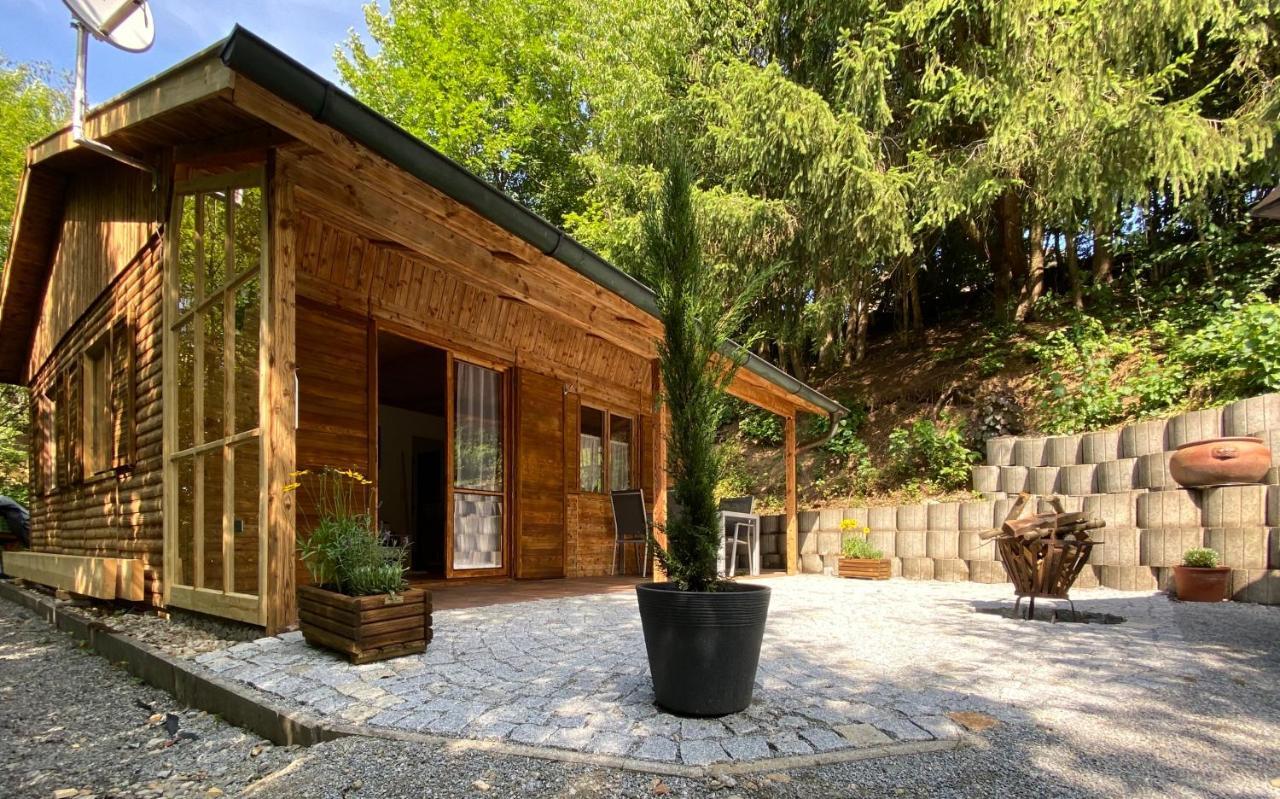 NEU! Chalet Ilztal Hutthurm Extérieur photo