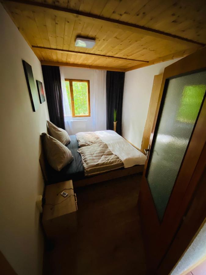 NEU! Chalet Ilztal Hutthurm Extérieur photo
